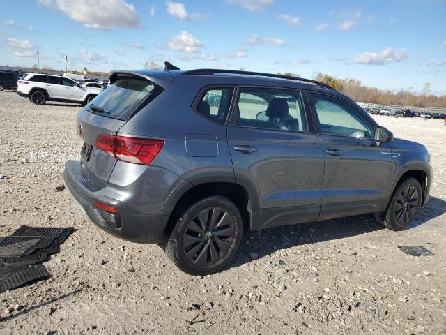 2022 VOLKSWAGEN TAOS S #3293579963