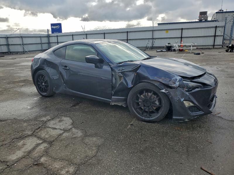 2013 TOYOTA SCION FR-S #3304022598