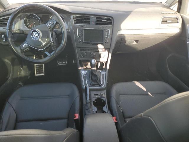 2017 VOLKSWAGEN GOLF ALLTR #3292416558