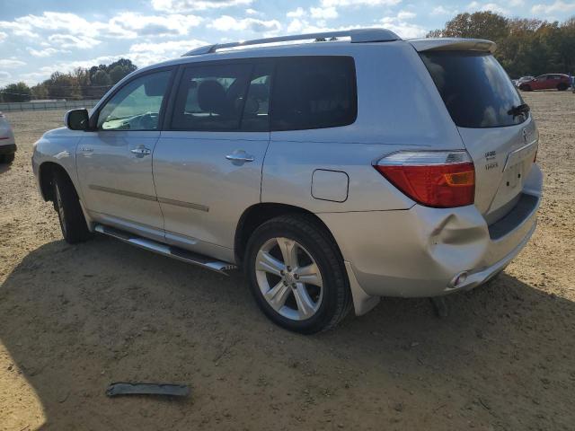 2008 TOYOTA HIGHLANDER #3282493863