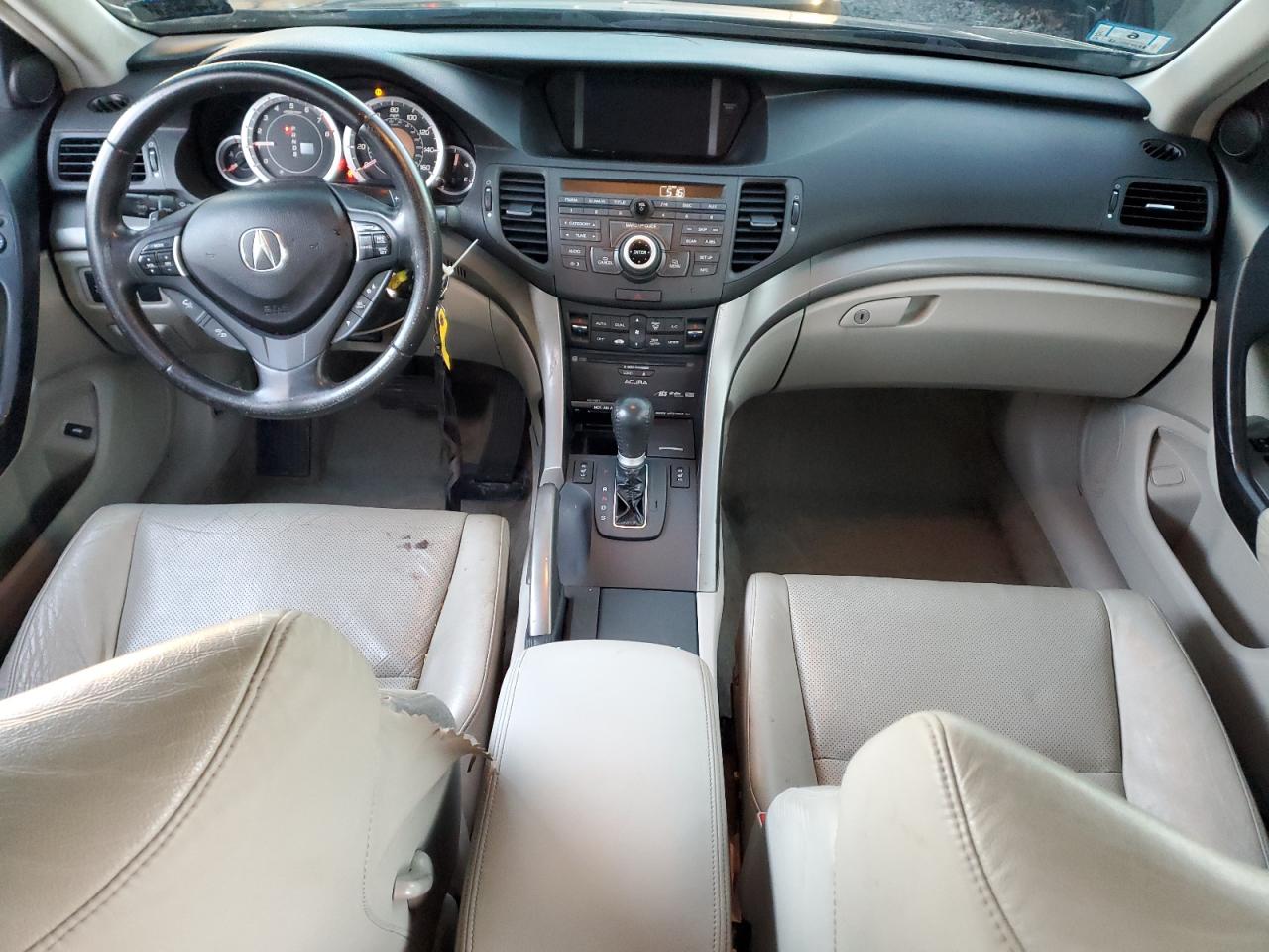 Lot #3304538462 2009 ACURA TSX