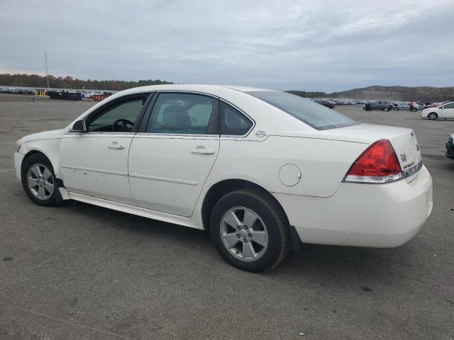 2009 CHEVROLET IMPALA #3318874978