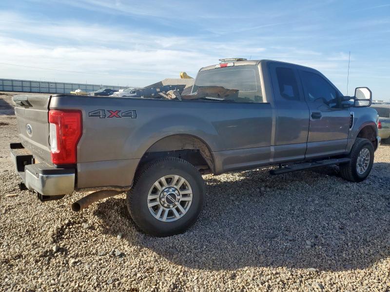 2019 FORD F250 SUPER #3293501421