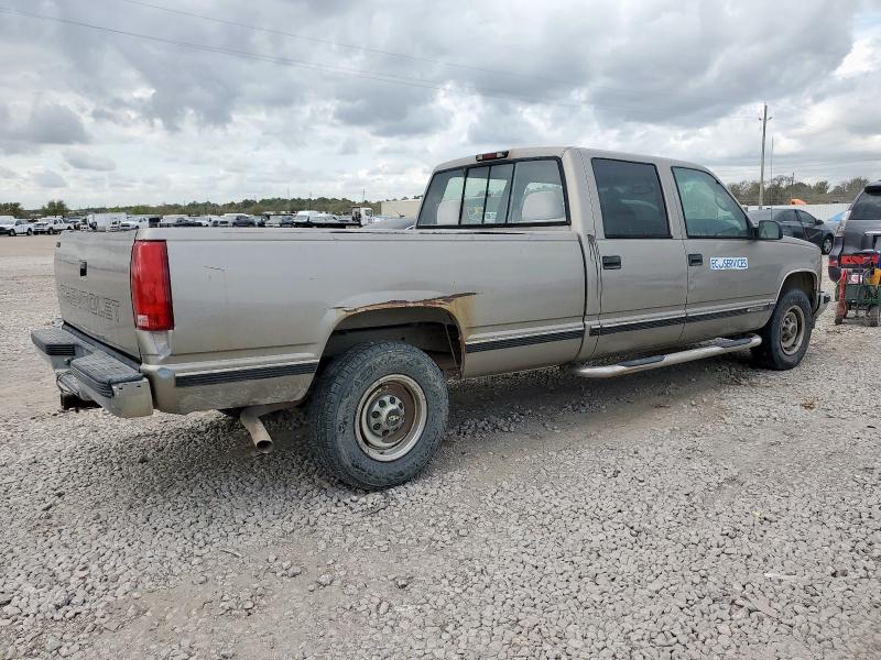 2000 CHEVROLET GMT-400 C3 #3297178863