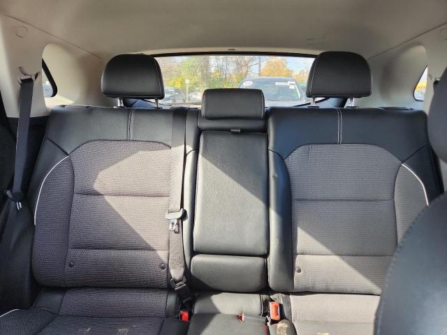 2022 KIA NIRO S KNDCC3LGXN5160301