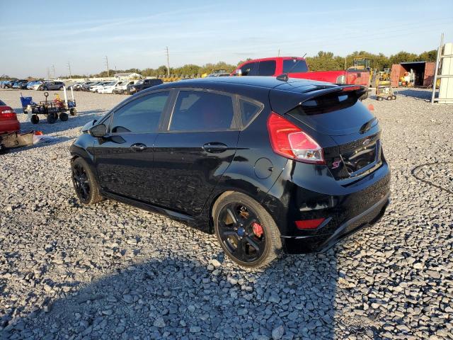 2016 FORD FIESTA ST #3304792340