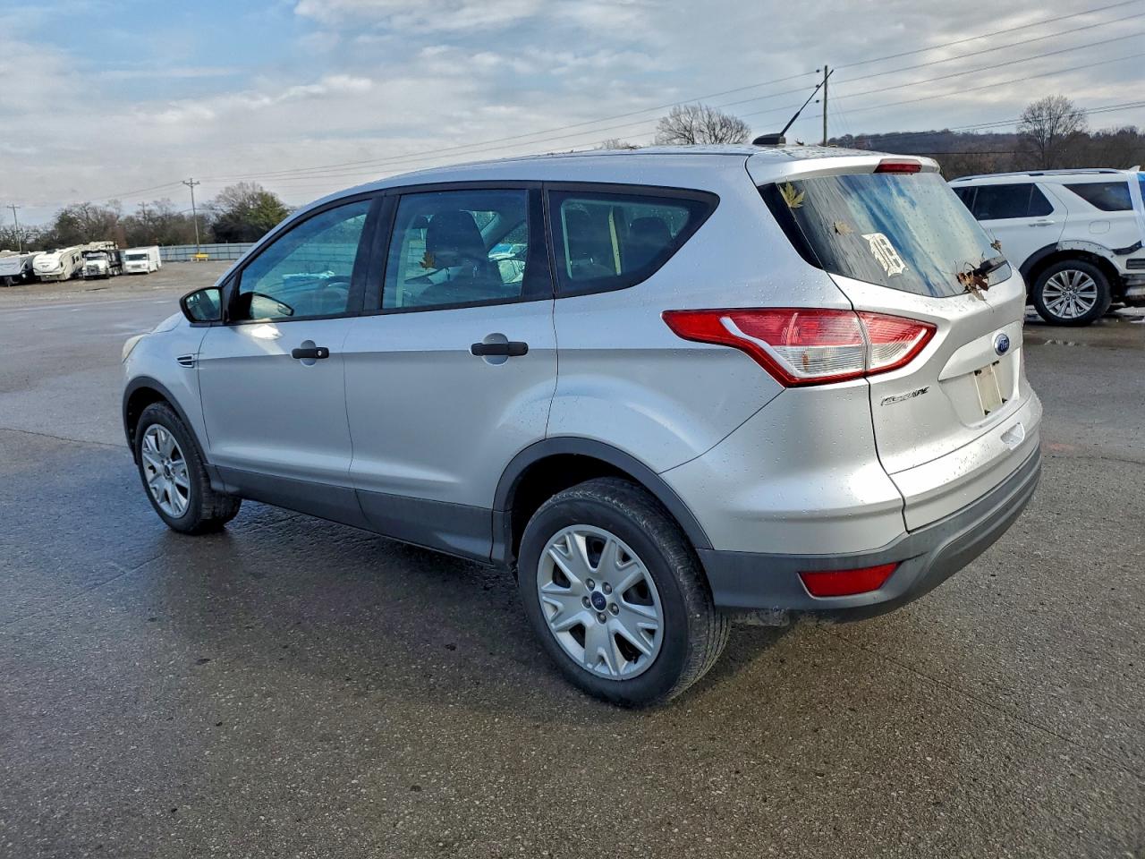 FORD ESCAPE S