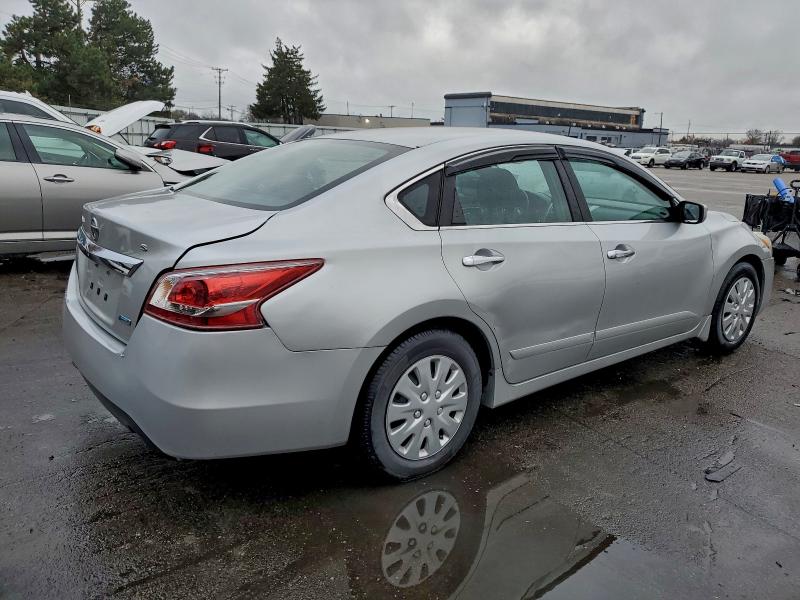 2013 NISSAN ALTIMA 2.5 #3302736066