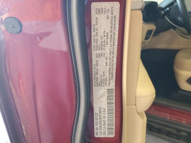 2023 JEEP GRAND CHER #3301746365