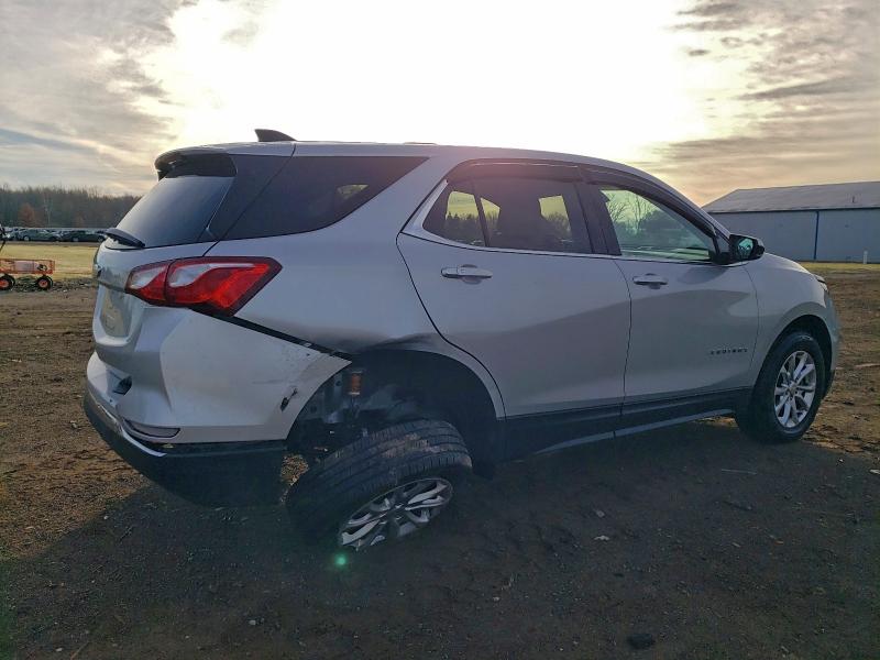 2018 CHEVROLET EQUINOX LT #3301807338