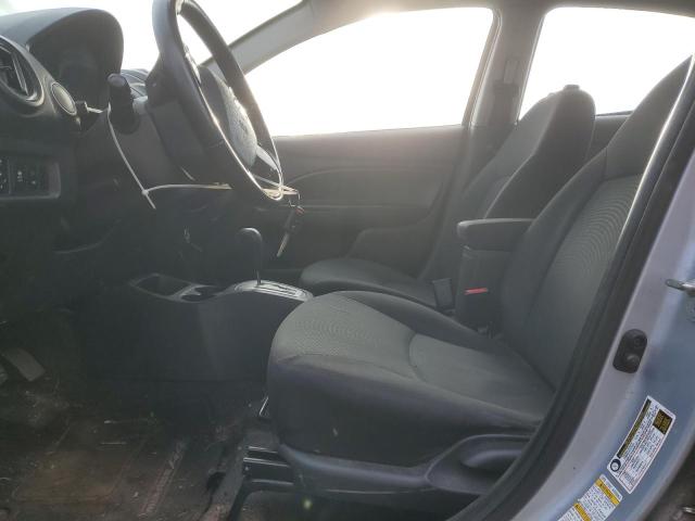 2017 MITSUBISHI MIRAGE G4 #3293406090