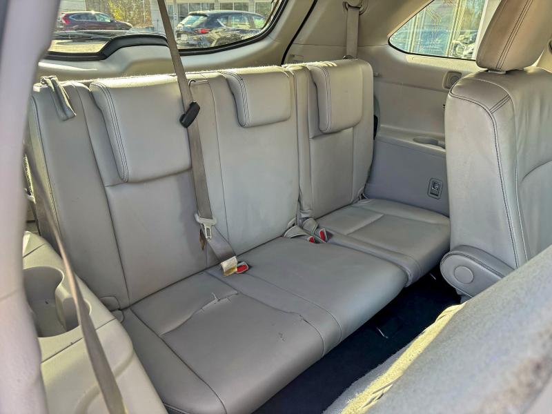 2015 TOYOTA HIGHLANDER #3295423926