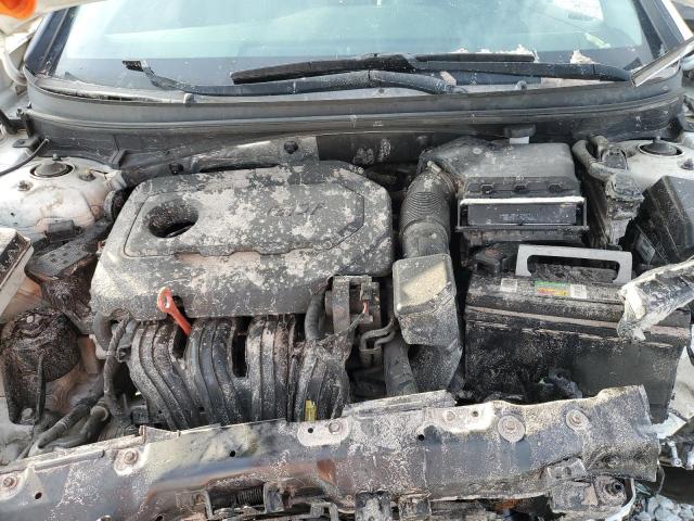 2016 HYUNDAI SONATA SPO - 5NPE34AF6GH264103