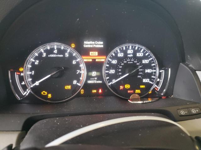 2014 ACURA RLX ADVANC #3304006667