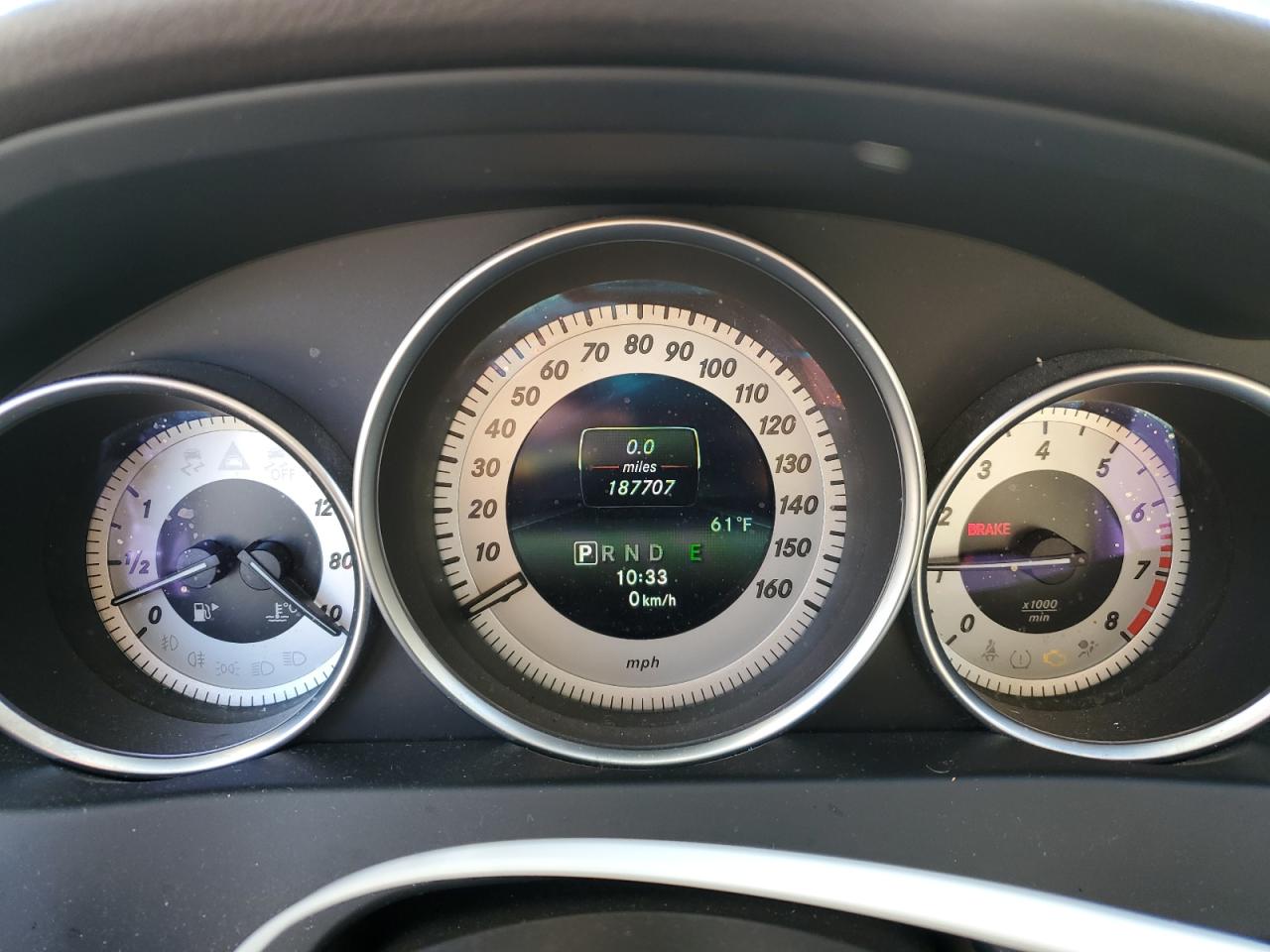 MERCEDES-BENZ C-CLASS 300 4MATIC