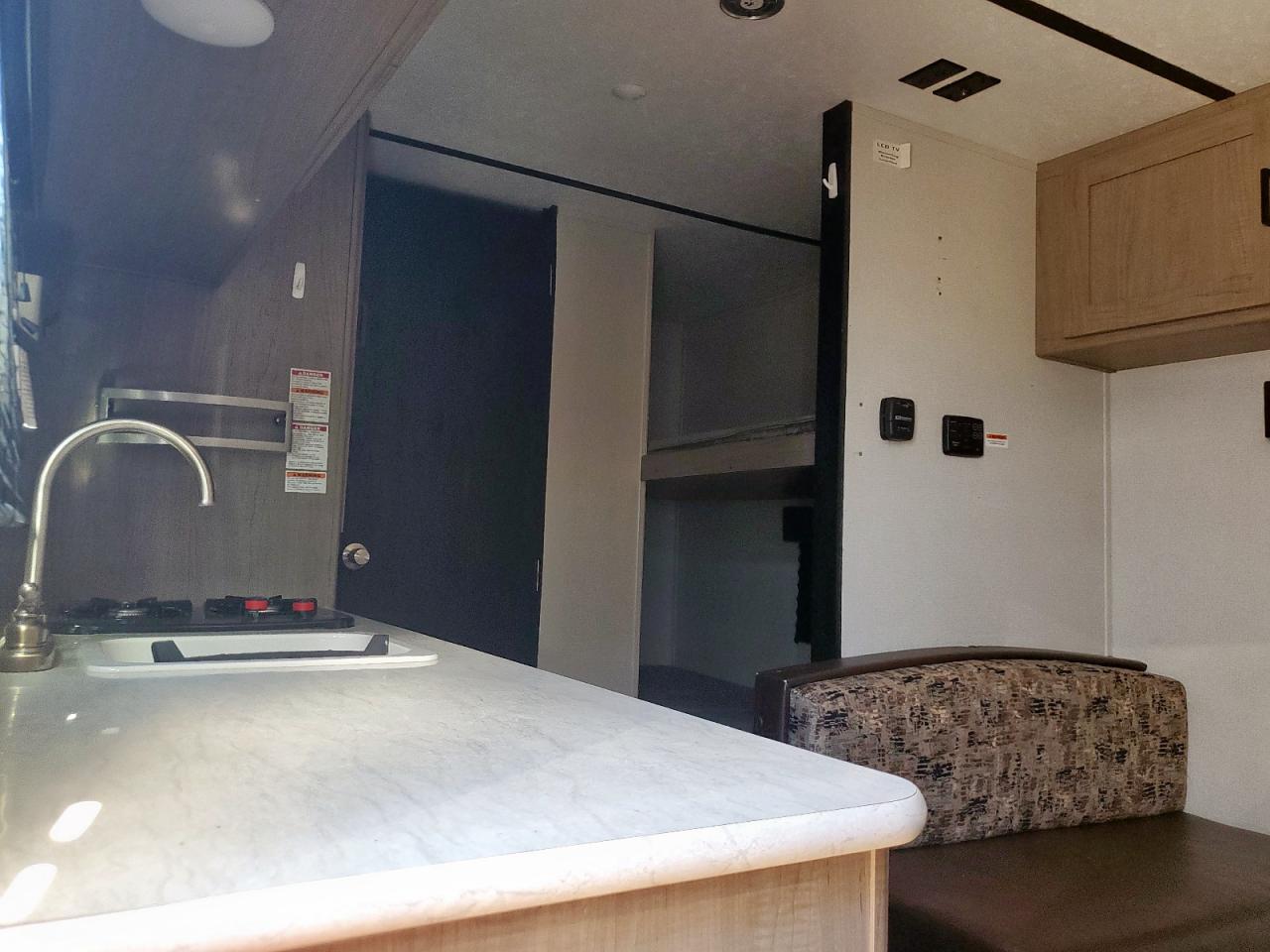 Lot #3290405830 2020 HIDE CAMPER