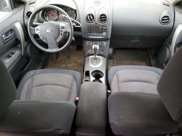 2011 NISSAN ROGUE S #3296341407