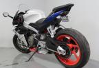 Lot #3292564675 2022 APRILIA RS 660 FAC