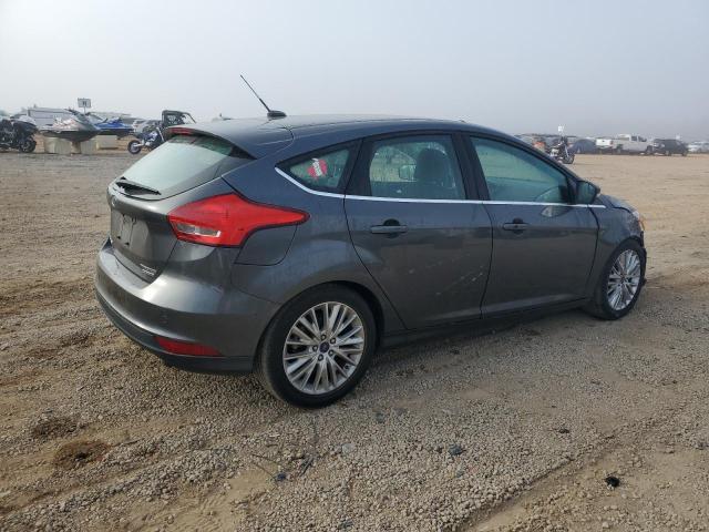 2016 FORD FOCUS TITA #3293548422