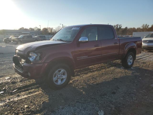 2006 TOYOTA TUNDRA DOU #3292384300