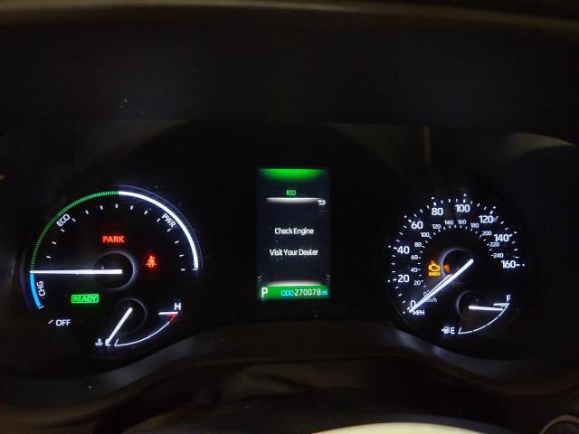 2021 TOYOTA SIENNA LE #3304587448