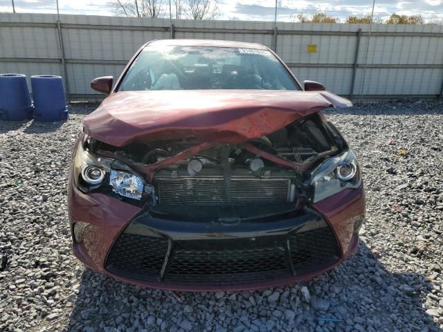 2016 TOYOTA CAMRY LE #3285781666