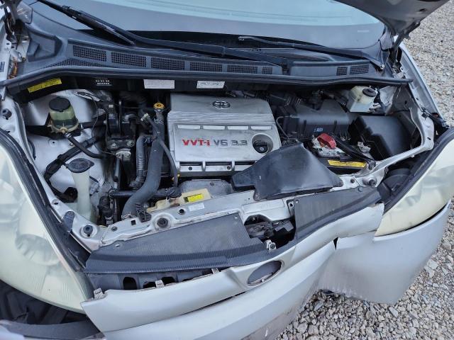 2006 TOYOTA SIENNA CE #3304812671