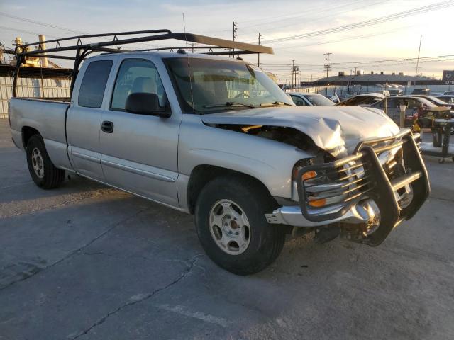 2004 GMC NEW SIERRA #3284845559