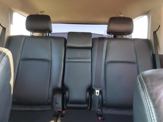 2021 TOYOTA 4RUNNER NI #3284671365