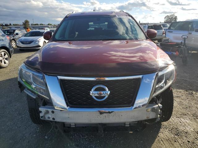 2013 NISSAN PATHFINDER #3292390294