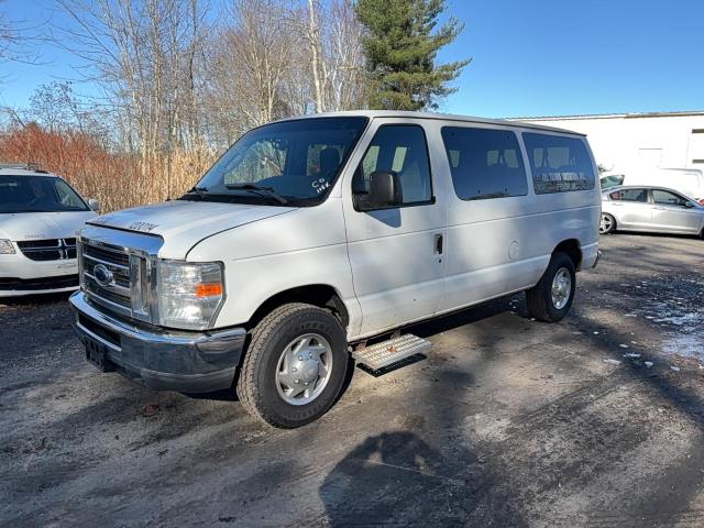 2014 FORD ECONOLINE #3292323302