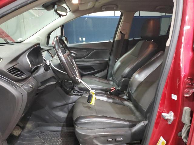 2019 BUICK ENCORE PRE #3282623061
