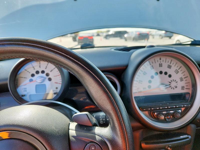 2012 MINI COOPER S #3287436996