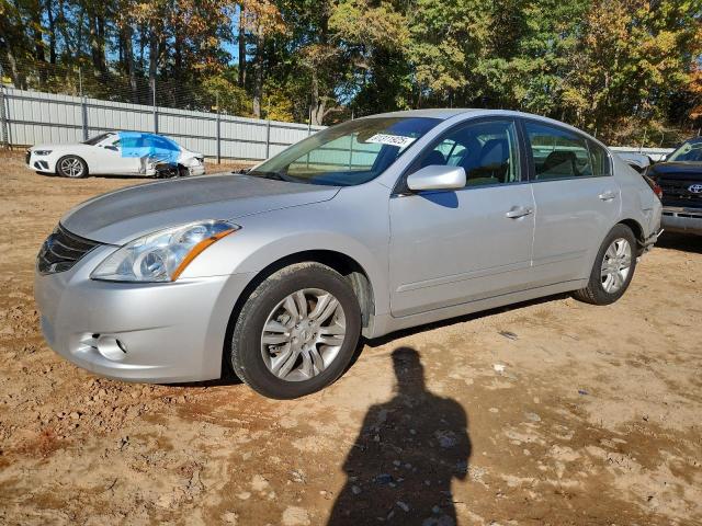 Global Auto Auctions: 2012 NISSAN ALTIMA BAS