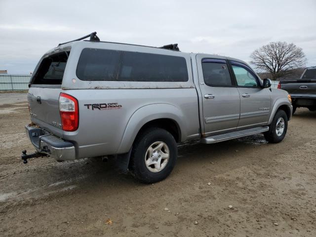 2004 TOYOTA TUNDRA DOU #3293397443