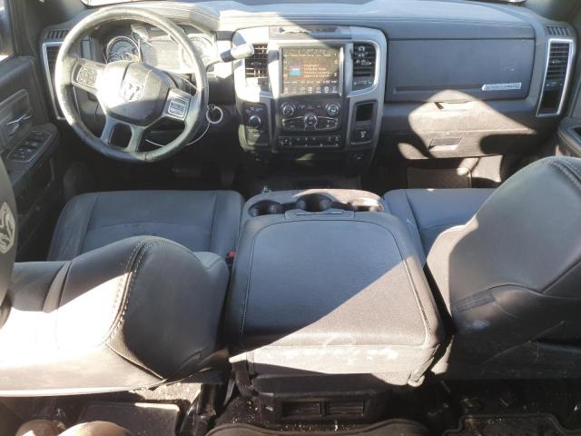 2017 RAM 2500 POWER 3C6TR5EJ1HG772443