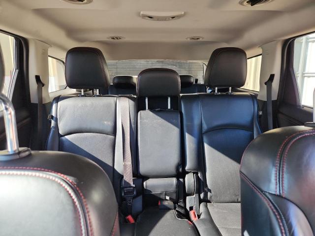 2018 DODGE JOURNEY GT #3301864957