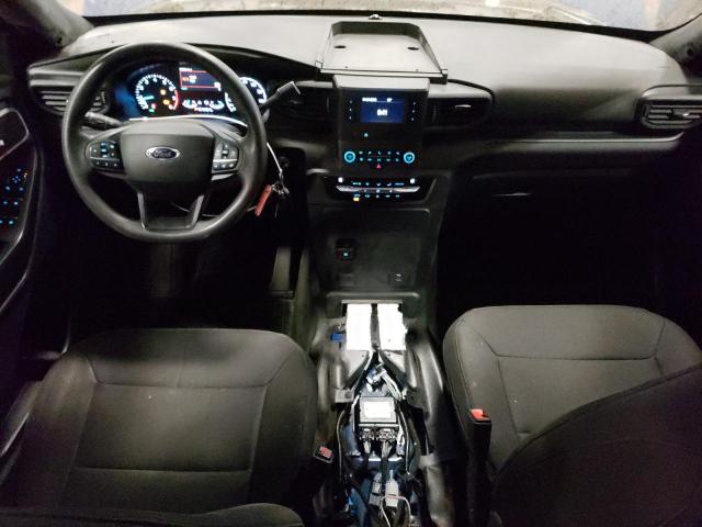2021 FORD EXPLORER P #3303632945