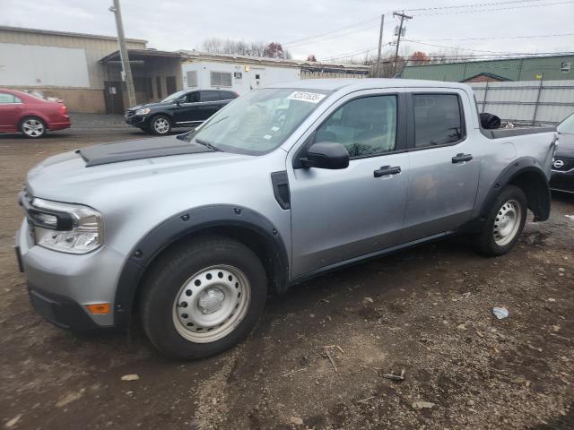 2022 FORD MAVERICK X #3304515486