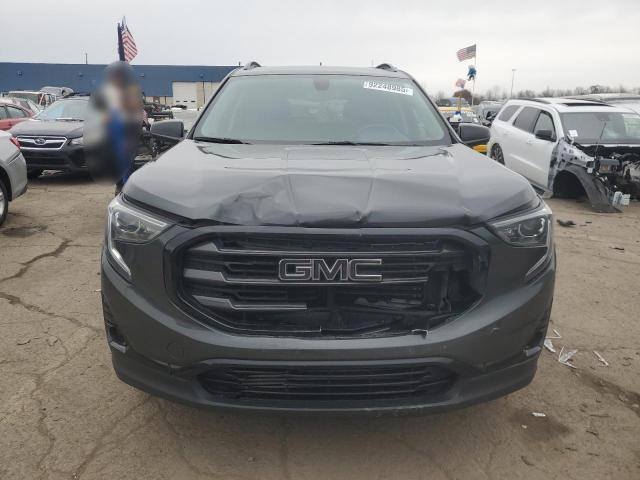 2019 GMC TERRAIN SL #3315429358