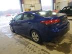 Lot #3296222459 2017 KIA FORTE LX