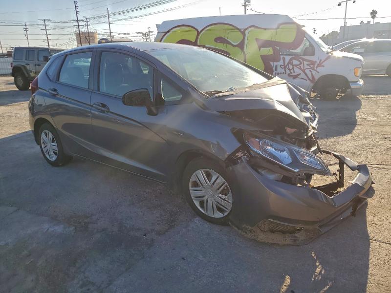 2019 HONDA FIT LX #3303979719