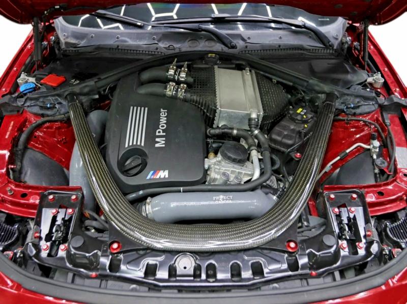 2020 BMW M4 #3296913828