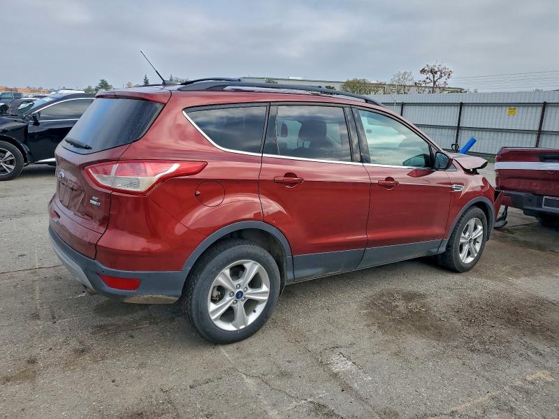 2014 FORD ESCAPE SE #3312408709