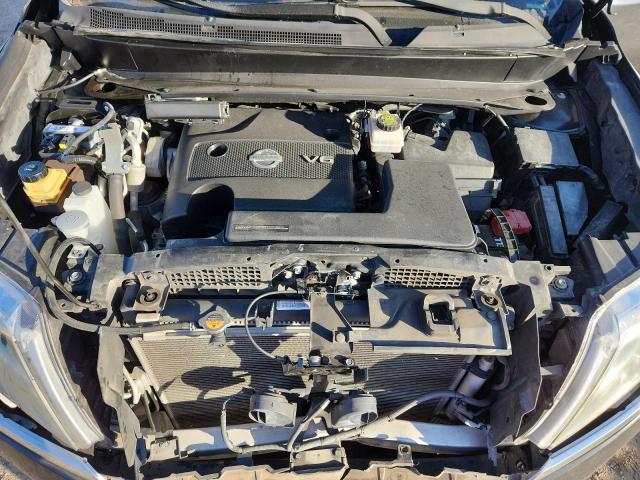 2016 NISSAN PATHFINDER #3316066345