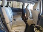 Lot #3308582515 2018 HONDA PILOT TOUR
