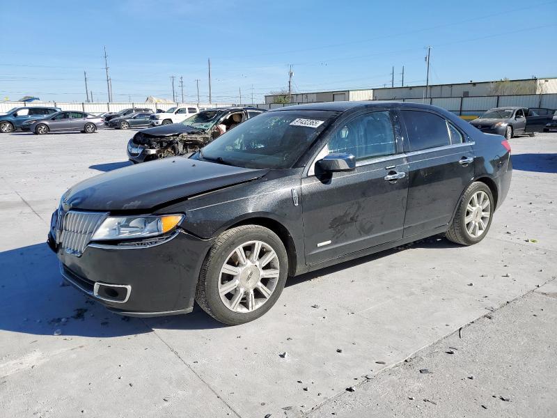 2011 LINCOLN MKZ HYBRID #3317103985