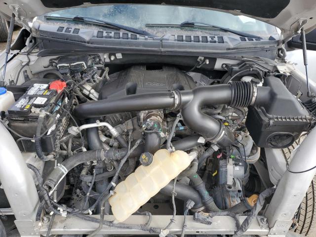 2018 FORD F150 SUPER #3286531238