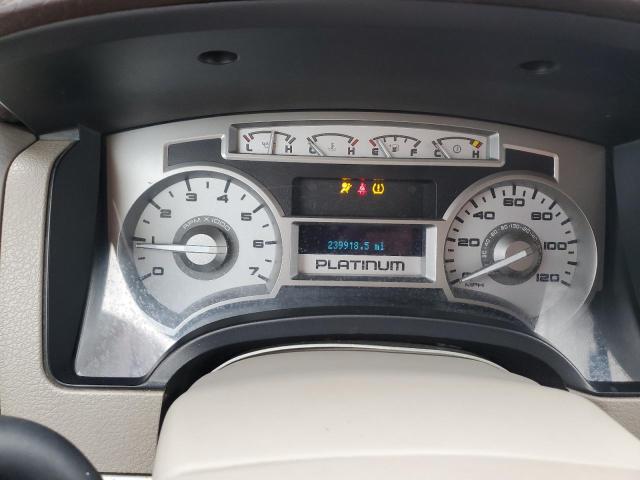 2009 FORD F150 SUPER #3287475001