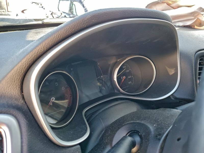 2018 JEEP COMPASS SP #3296231427